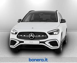 Mercedes GLA 180 d AMG Line Advanced Plus auto