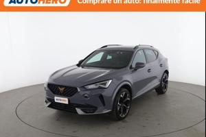 CUPRA Formentor 1.5 TSI