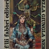 SALGARI - 14 volumi della serie