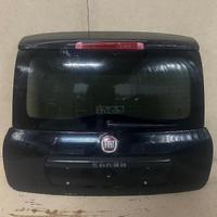 Portellone cofano bagagliaio posteriore fiat panda
