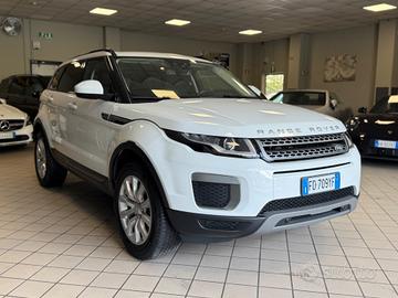 Land Rover Range Evoque 2.0 TD4 150 CV 5p. HSE Dyn