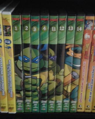 DVD per bambini
