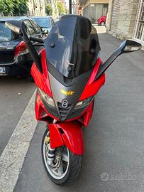 Gilera Nexus 500