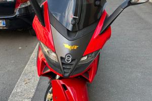 Gilera Nexus 500