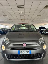 Fiat 500 C 1.2 Lounge