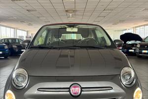 Fiat 500 C 1.2 Lounge