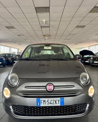 Fiat 500 C 1.2 Lounge
