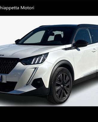 Peugeot 2008 1.2 puretech gt line s&s 130cv eat8