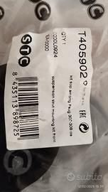 Kit supporto ammortizzatori Peugeot 307/308 NUOVO