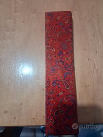 scatola per orologi vintage 