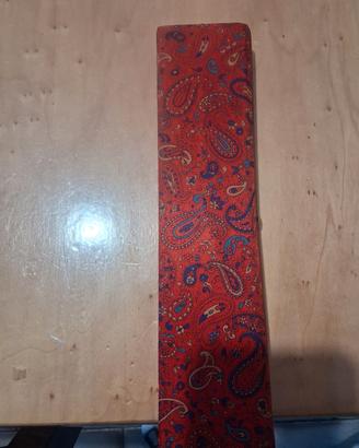 scatola per orologi vintage 