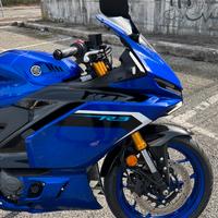 Yamaha YZF R3