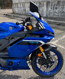 Yamaha YZF R3