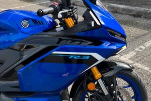 Yamaha YZF R3