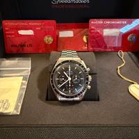 Omega Speedmaster calibro 3861
