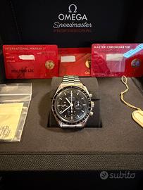 Omega Speedmaster calibro 3861