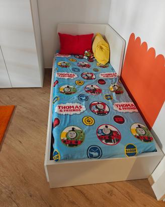 Mobili cameretta bambini