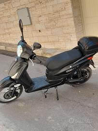 Scooter elettrico