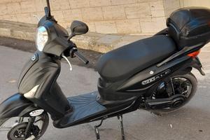 Scooter elettrico