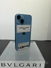 IPHONE 14 256GB PROMO LAMPO