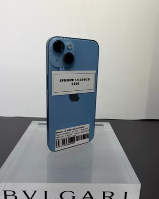 IPHONE 14 256GB PROMO LAMPO