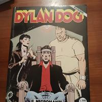 4 fumetti di Dylan Dog, 1 e 2 ristampa