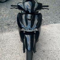 Honda sh 125  2024