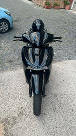 Honda sh 125  2024