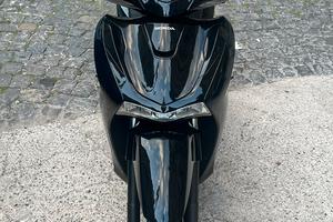 Honda sh 125  2024