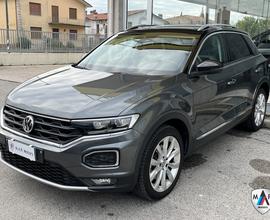 Volkswagen T-Roc 2.0 TDI SCR 150 CV DSG 4MOTION Ad