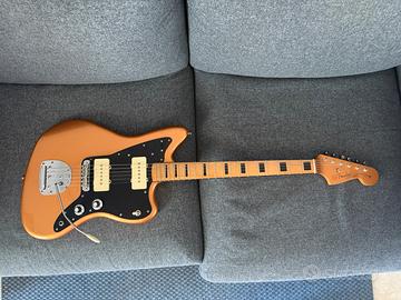 Fender Jazzmaster Troy Van Leeuwen 2021