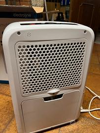 DEUMIDIFICATORE  DEM200E electroline