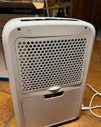 DEUMIDIFICATORE  DEM200E electroline