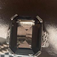 Anello originale ‘Mistero’ by Albert M.