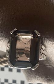 Anello originale ‘Mistero’ by Albert M.