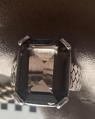 Anello originale ‘Mistero’ by Albert M.