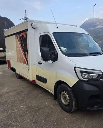 Renault Master T35 2.3 dCi 130 TP PL Gran Vol...