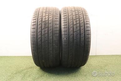 Gomme Nexen Nfera 275 40 19 estate