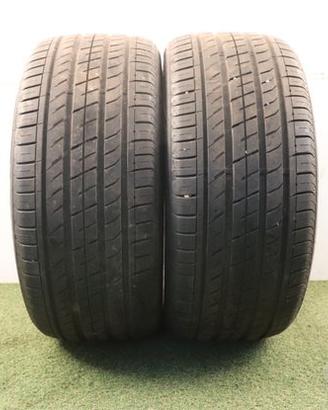 Gomme Nexen Nfera 275 40 19 estate