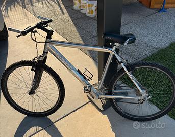 Bici Mtb Liotto
