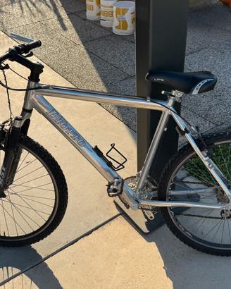 Bici Mtb Liotto