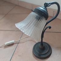 Lampada da tavolo 