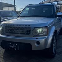 Land Rover Discovery 4 3.0 SDV6 245CV SE
