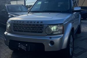 Land Rover Discovery 4 3.0 SDV6 245CV SE