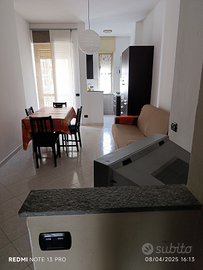 Zona Piazza Bengasi/Lingotto