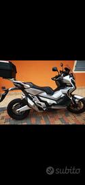 honda x  adv 750