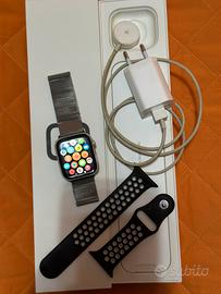 Apple Watch 4 GPS 44mm alluminio