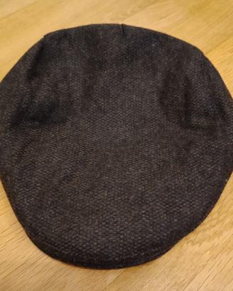 Cappello Flat Cap Royal Icons II Londra NUOVO