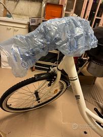 E bike