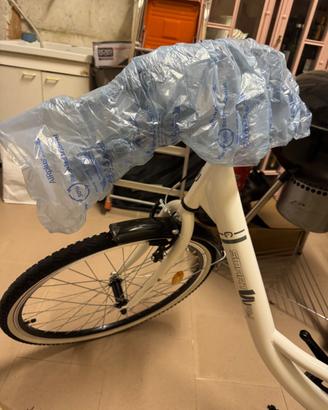E bike